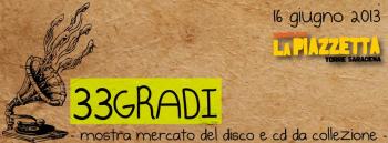 33 Gradi