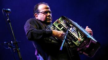 Ravello Festival dieci/12: Le Otto Stagioni, Richard Galliano Ensemble