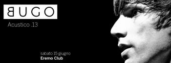Bugo Tour Acustico.13