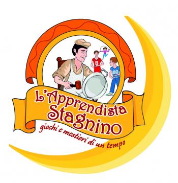 L’apprendista stagnino - Giochi e mestieri di un tempo