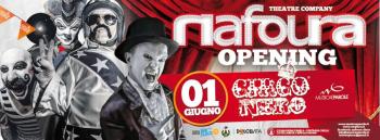 Il Circo Nero