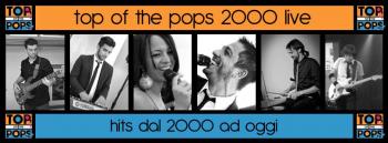Top of The Pops 2000 live