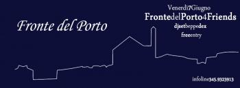 Fronte del Porto 4 Friends