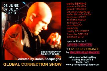 Global Connection Show