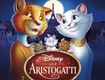 Gli Aristogatti