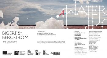 The Drought - Il Progetto Speciale di Bigert & Bergström