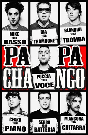 Il Parco Gondar inaugura con i Papa Chango e regala due pass per il live di Manu Chao