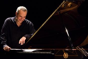 Fasano Jazz 2013 - Danilo Rea Trio