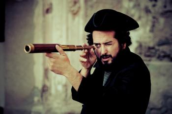 Ravello Festival Dieci/12 Presenta Vinicio Capossela in Marinaio, Profeta e Balena