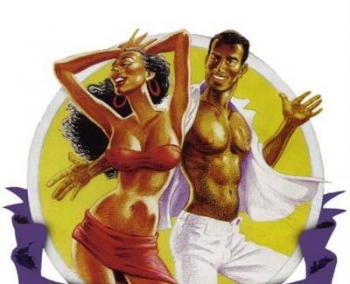 Dance anni 80 e 90