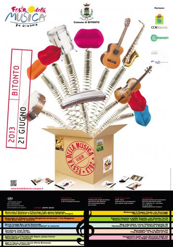 Festa Europea della Musica_Not(t)e di Musica 7