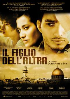 Kantun Winka - Film 'Il figlio dell'altra'