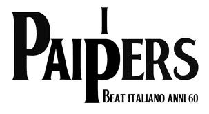 I Paipers live 