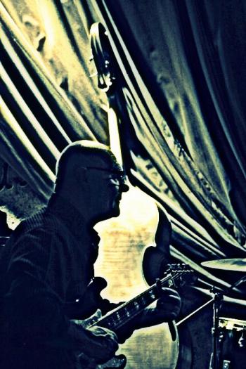 Sandro Corsi Voice in Blues feat. Umberto Calentini