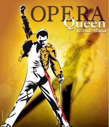 Tribute Band Queen