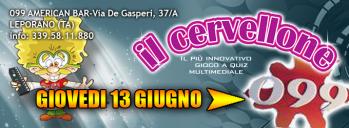 Serata Quiz a Leporano