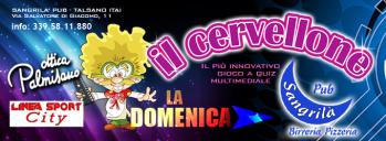 Serata Quiz a Talsano