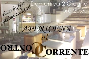 Apericena in Musica Opera Duo Acustico