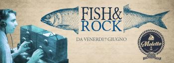 Inaugurazione location estiva Al Moletto