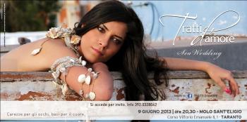 Inaugurazione location estiva Al Moletto
