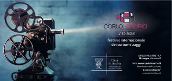 Cortolandria IV edizione