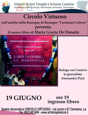 L'arte di Vivere la Meraviglia