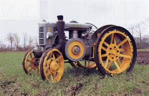 Landini in Tour…
