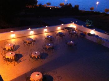 Food & Drink Party - Inaugurazione Terrazze