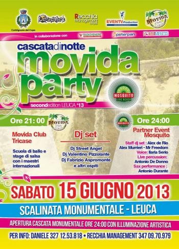 Movida Party 2