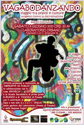 Vagabodanzando - Viaggi Tra Popoli e Culture