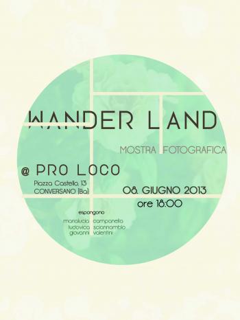 Mostra Fotografica alla Pro Loco 