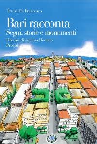 Bari racconta per Building Apulia 