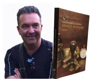 Racconti d’Estate - Primo Appuntamento con Senza Rumore di Ferdinando Scavran