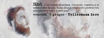 Rho in concerto