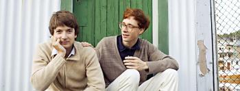 Kings of Convenience a Lecce per il sud Est Indipendente