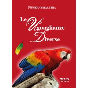 Presentazione Del Libro le Uguaglianze Diverse di Nunzio Smacchia