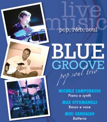Blue Groove Trio