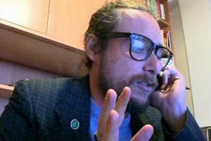 Aspettando Cortolandria… Pinuccio Chiama!