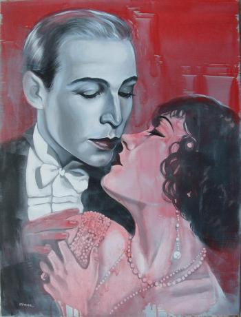 Rudy tra miti & passioni 