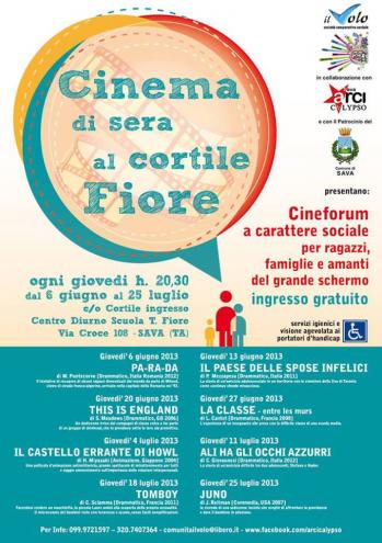 Cinema di Sera 
