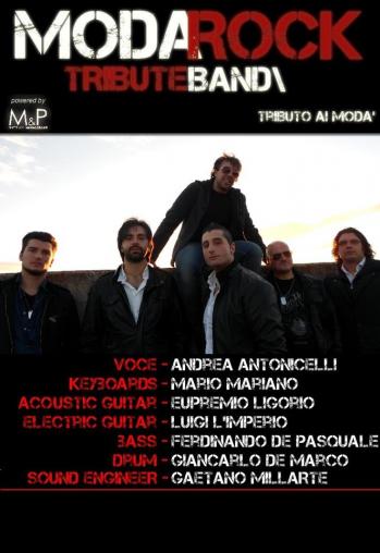 Modarock - Festa Della Birra