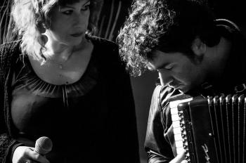 Tango! - Paola Arnesano & Vince Abbracciante per Sulle Onde del Jazz