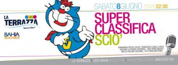 Superclassifica Scio' Tormentoni Italiani