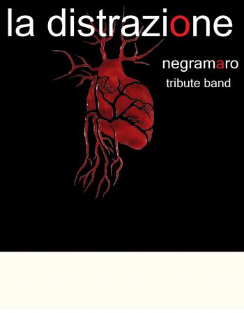 La distrazione Negramnaro tribute