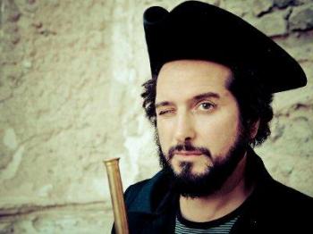 Festival Duni - Vinicio Capossela con la Banda della Posta