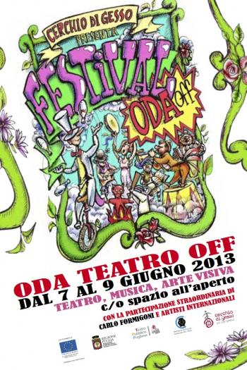 Festival Oda OFF