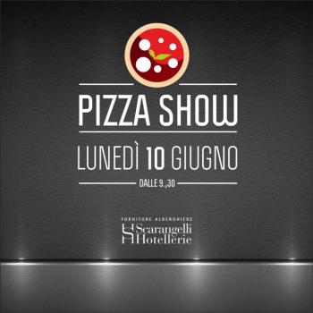 Pizza Show
