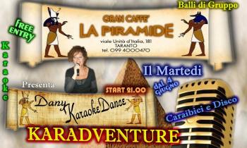 Karaokeadventure
