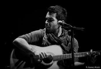 Pietro Verna live