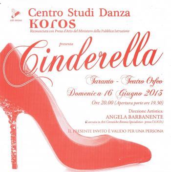Cinderella